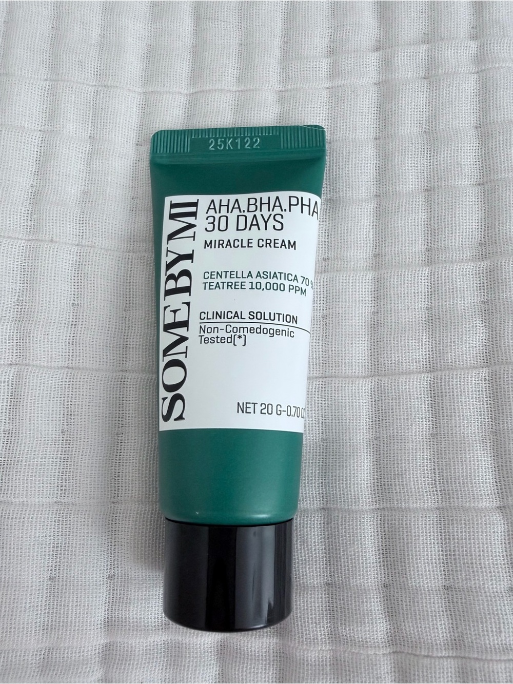 SOME BY MI AHA BHA PHA 30 Days Miracle Cream